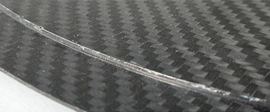 工藝參數(shù)太重要了！來看看碳纖維產(chǎn)品表面質(zhì)量與哪些因素有關(guān)-文庫資料_逸發(fā)文庫_逸發(fā)文庫_逸發(fā)粘接及復(fù)材研究院