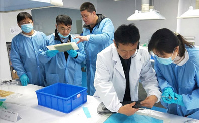 復(fù)材技師 開(kāi)班通知 - 2023-公司新聞_新聞動(dòng)態(tài)_新聞動(dòng)態(tài)_逸發(fā)粘接及復(fù)材研究院