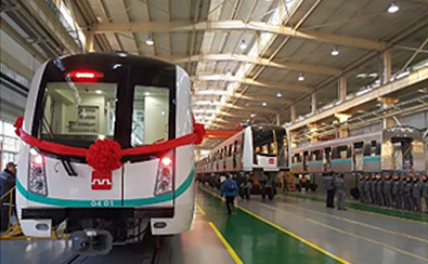 西安中車長(zhǎng)客軌道車輛有限公司順利通過EN17460粘接質(zhì)量體系審核-公司新聞_新聞動(dòng)態(tài)_新聞動(dòng)態(tài)_逸發(fā)粘接及復(fù)材研究院